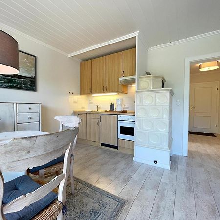 Ferienwohnung In Tinnum Mit Terrasse Sylt Екстер'єр фото