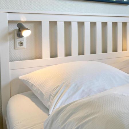 Ferienwohnung In Tinnum Mit Terrasse Sylt Екстер'єр фото