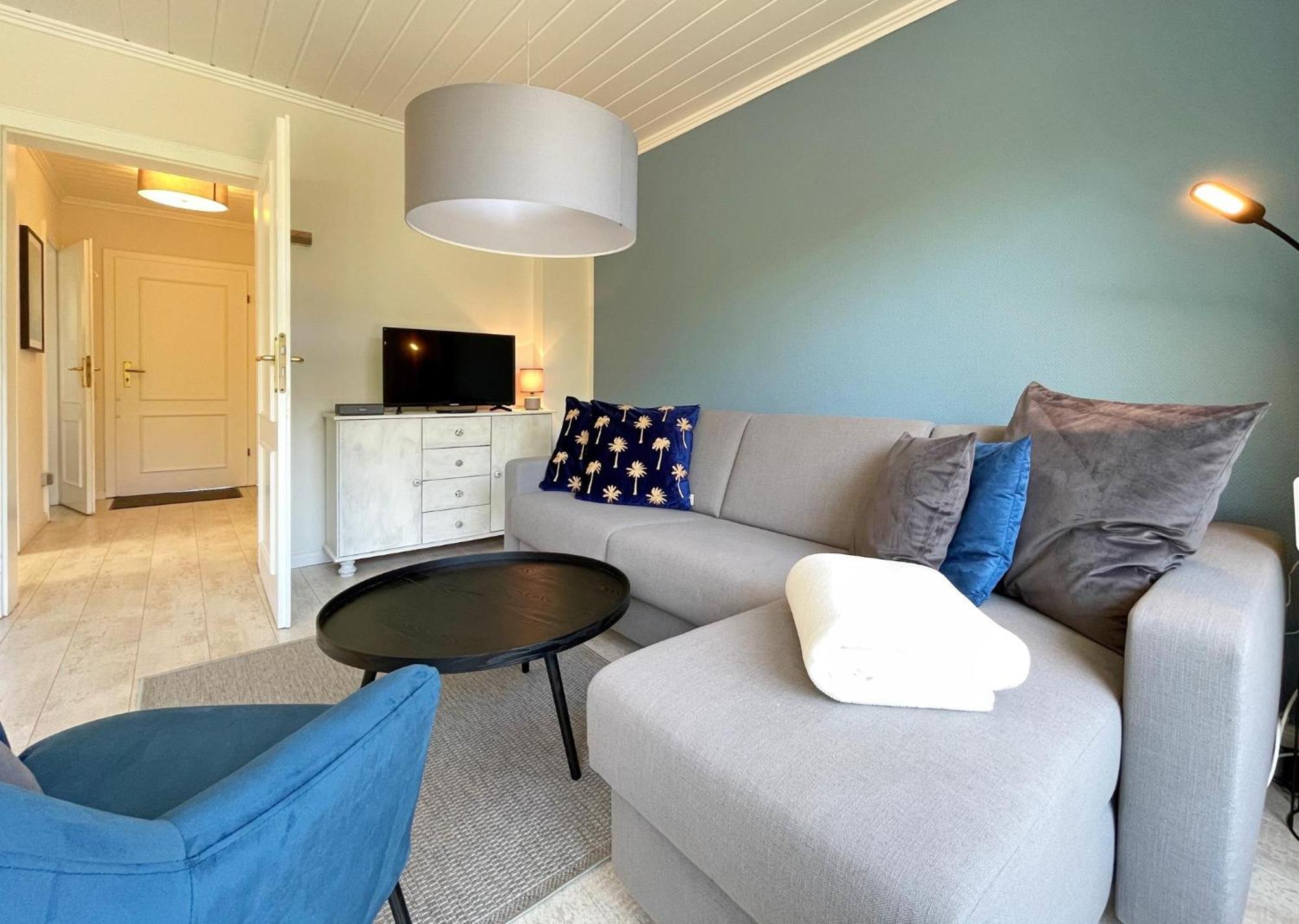 Ferienwohnung In Tinnum Mit Terrasse Sylt Екстер'єр фото