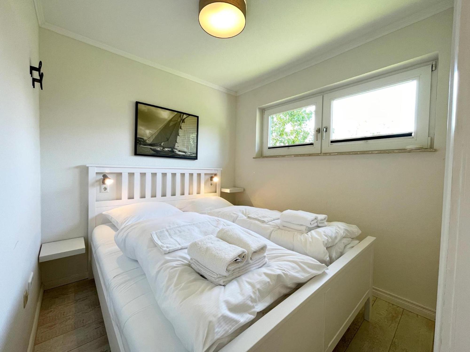 Ferienwohnung In Tinnum Mit Terrasse Sylt Екстер'єр фото