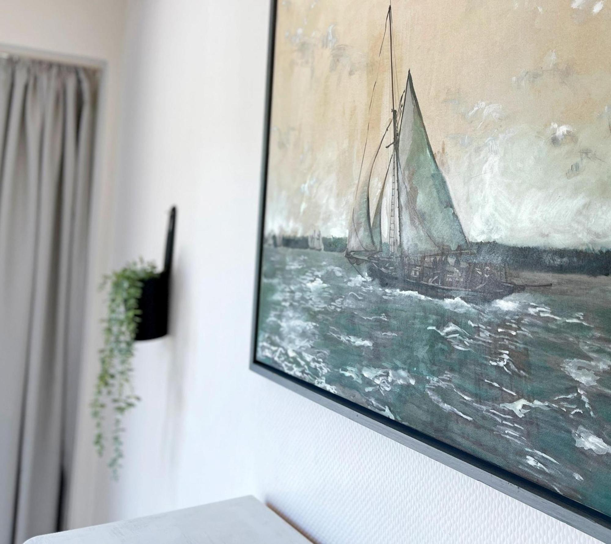 Ferienwohnung In Tinnum Mit Terrasse Sylt Екстер'єр фото